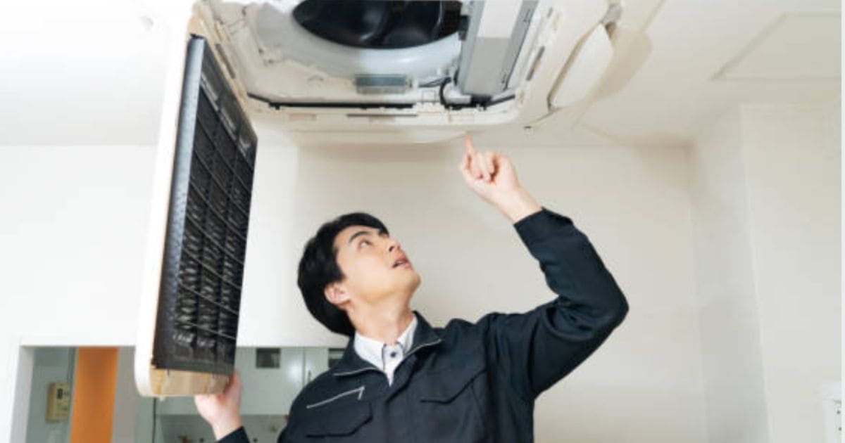 全館空調プロが教える３つのチェックポイント