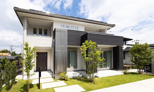富士住建_完全フル装備の家